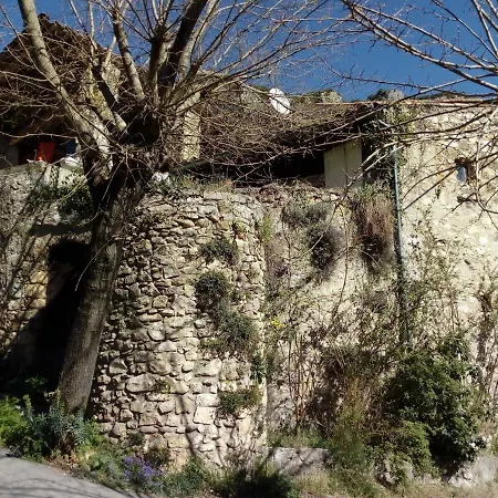 Des Gorges De L'ardeche Apartment Chame