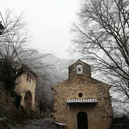 Des Gorges De L'ardeche Chame