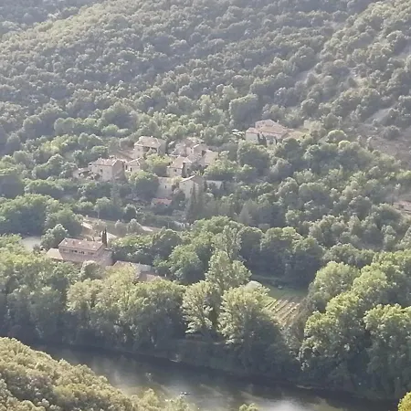 Des Gorges De L'ardeche * Chame