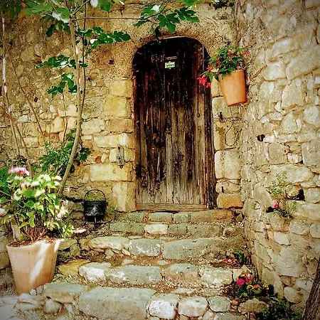 Apartment Des Gorges De L'ardeche *