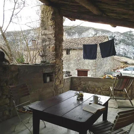 Des Gorges De L'ardeche Chame