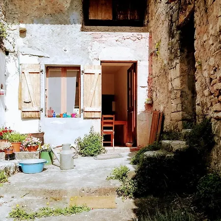 Des Gorges De L'ardeche * Chame