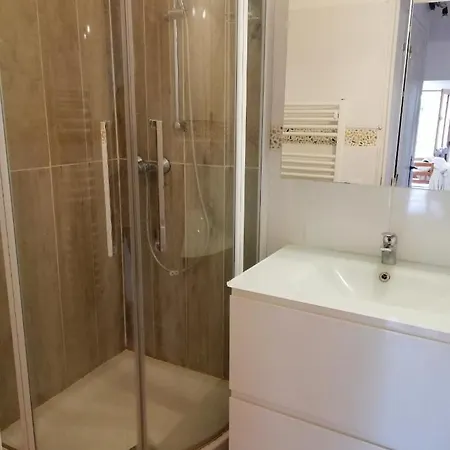 Apartment Des Gorges De L'ardeche *