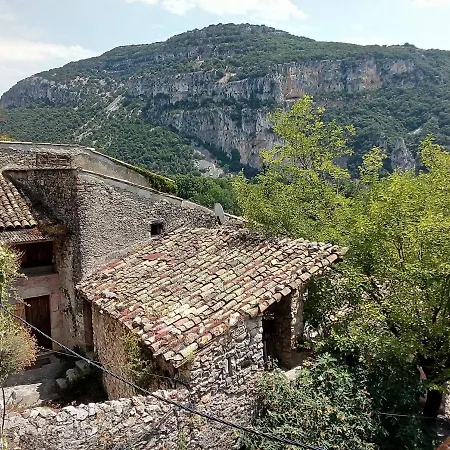 Des Gorges De L'ardeche Apartment