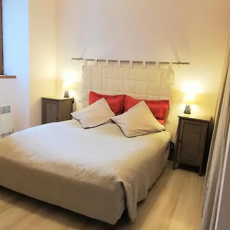 Apartment Des Gorges De L'ardeche